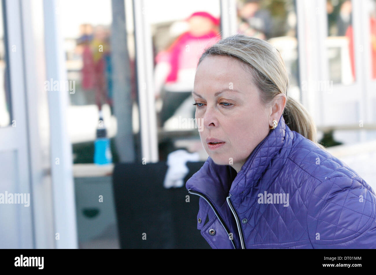 Jayne torvill hires stock photography and images Alamy