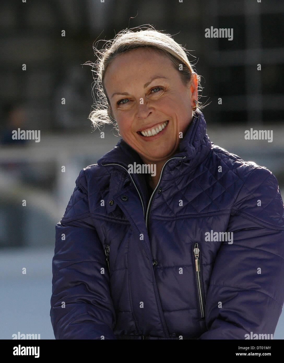 Jayne torvill hires stock photography and images Alamy