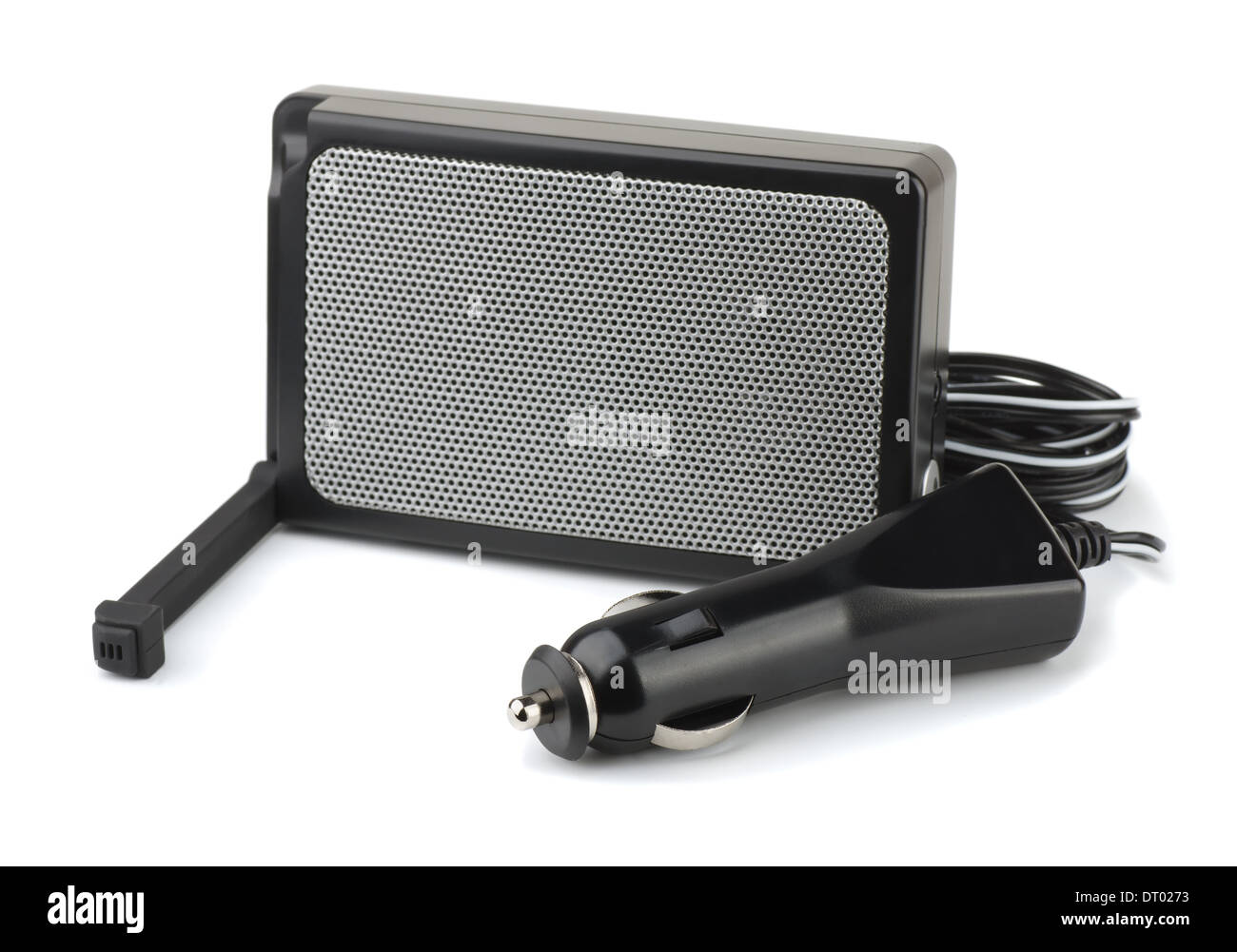 Jabra Street 3 Jabra Freeway Bluetooth Car Speakerphone - 3-Speaker Hands-Free  System With FM Transmitter Car Bluetooth, image size:1300x1001