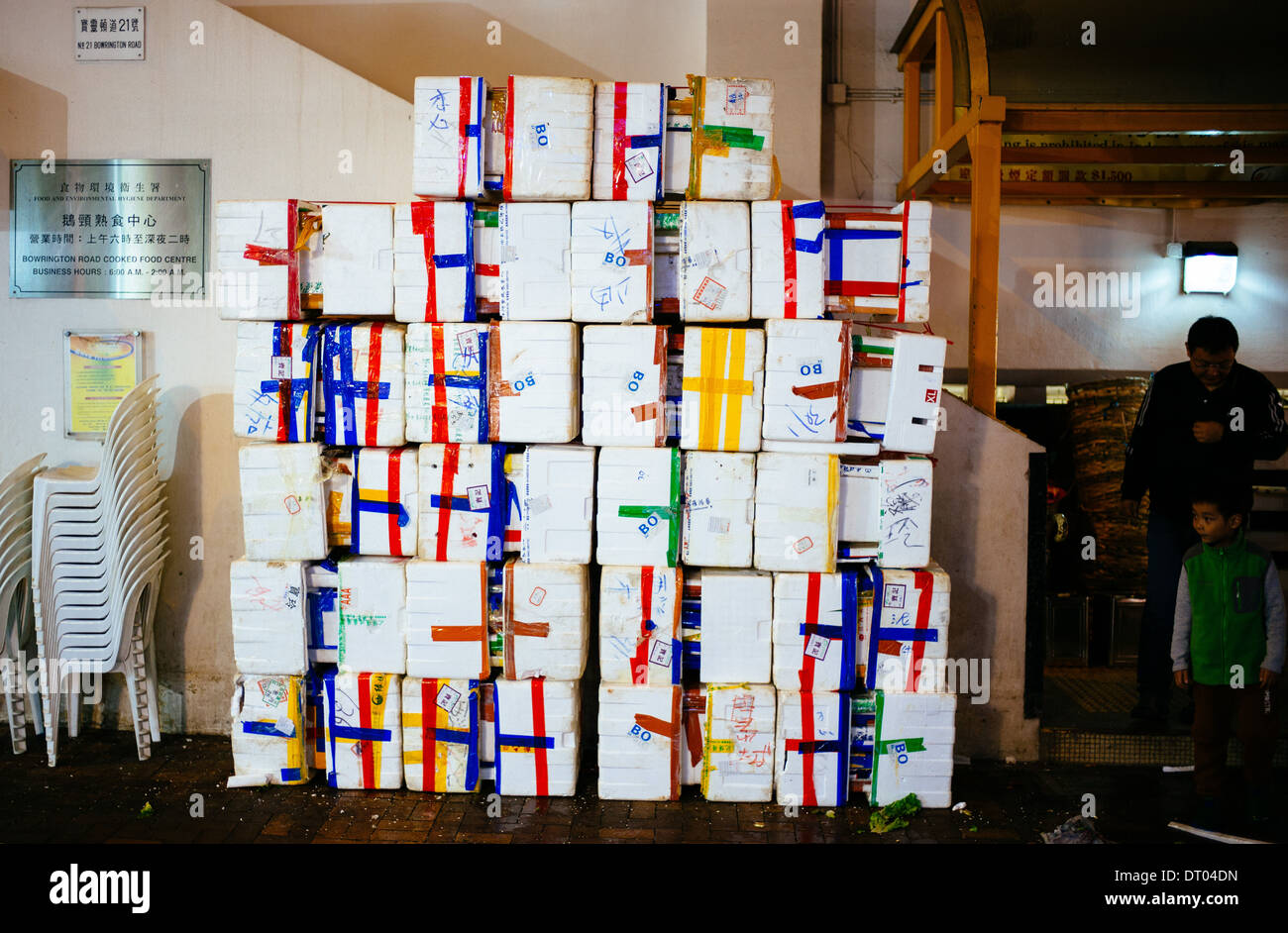 Food Packaging Company (disposables Warehouse Ng) edu.svet.gob.gt