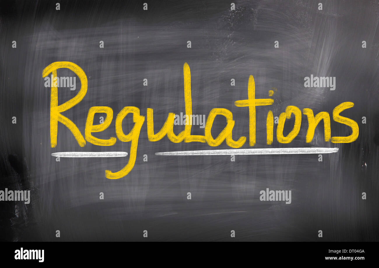 Operational regulations hi-res stock photography and images - Alamy