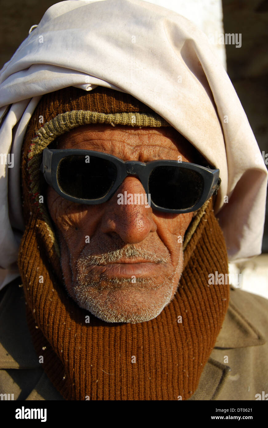 India funny man hi-res stock photography and images - Alamy