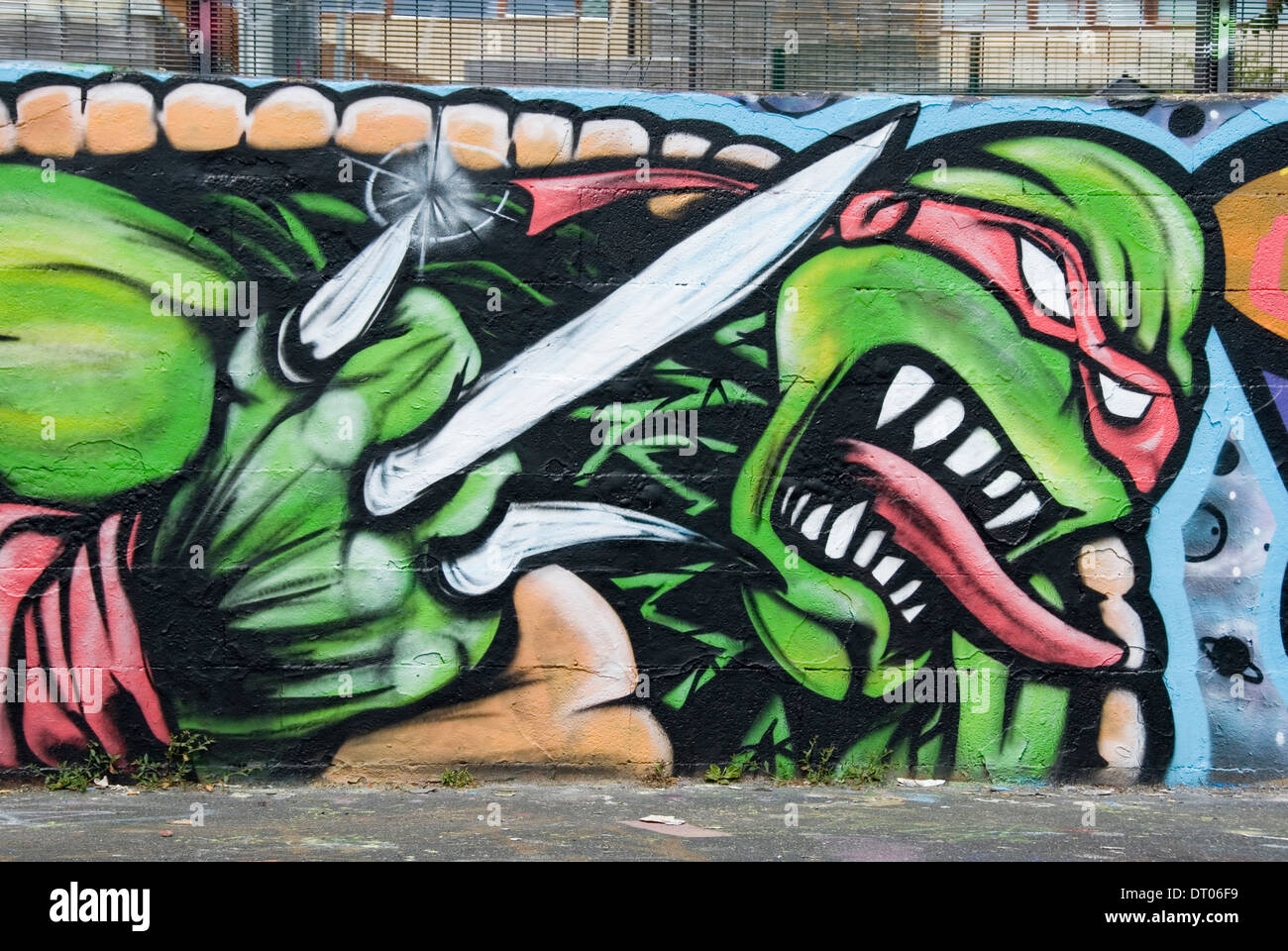 Share Mutant ninja turtle graffiti Mutant ninja turtle graffiti words