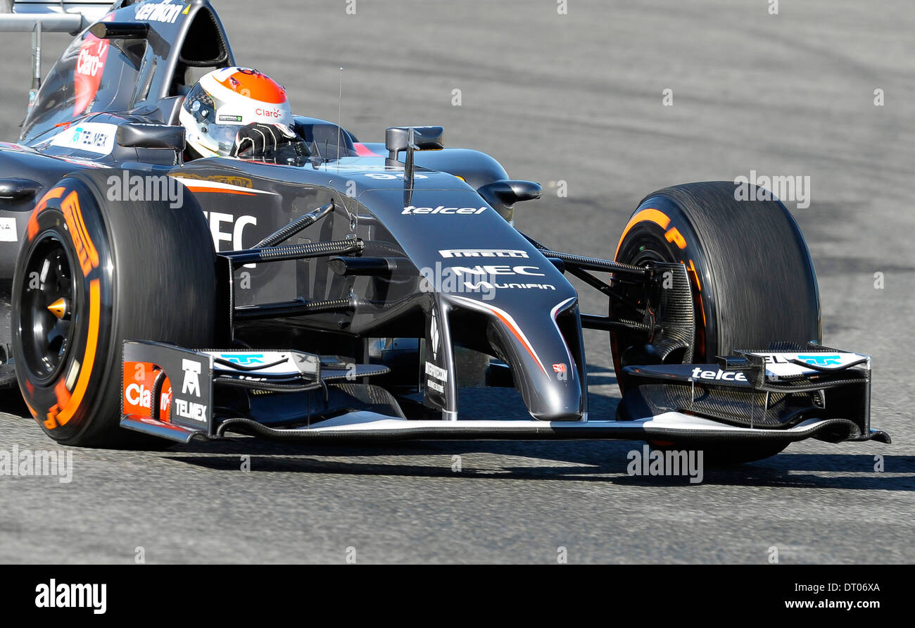 sauber c33