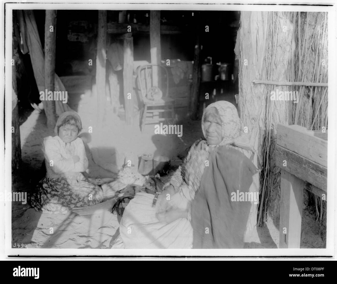 Chemehuevi indian hi-res stock photography and images - Alamy