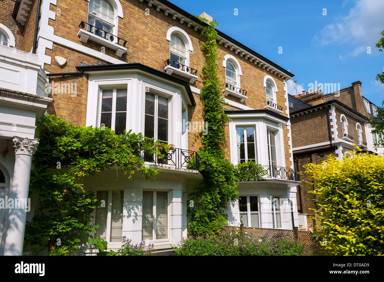 Fulham london hires stock photography and images Alamy