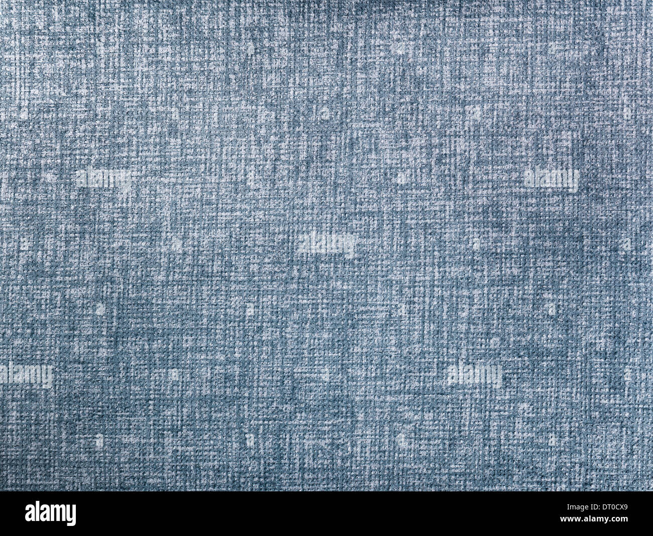 Blue fabric texture hi-res stock photography and images - Alamy