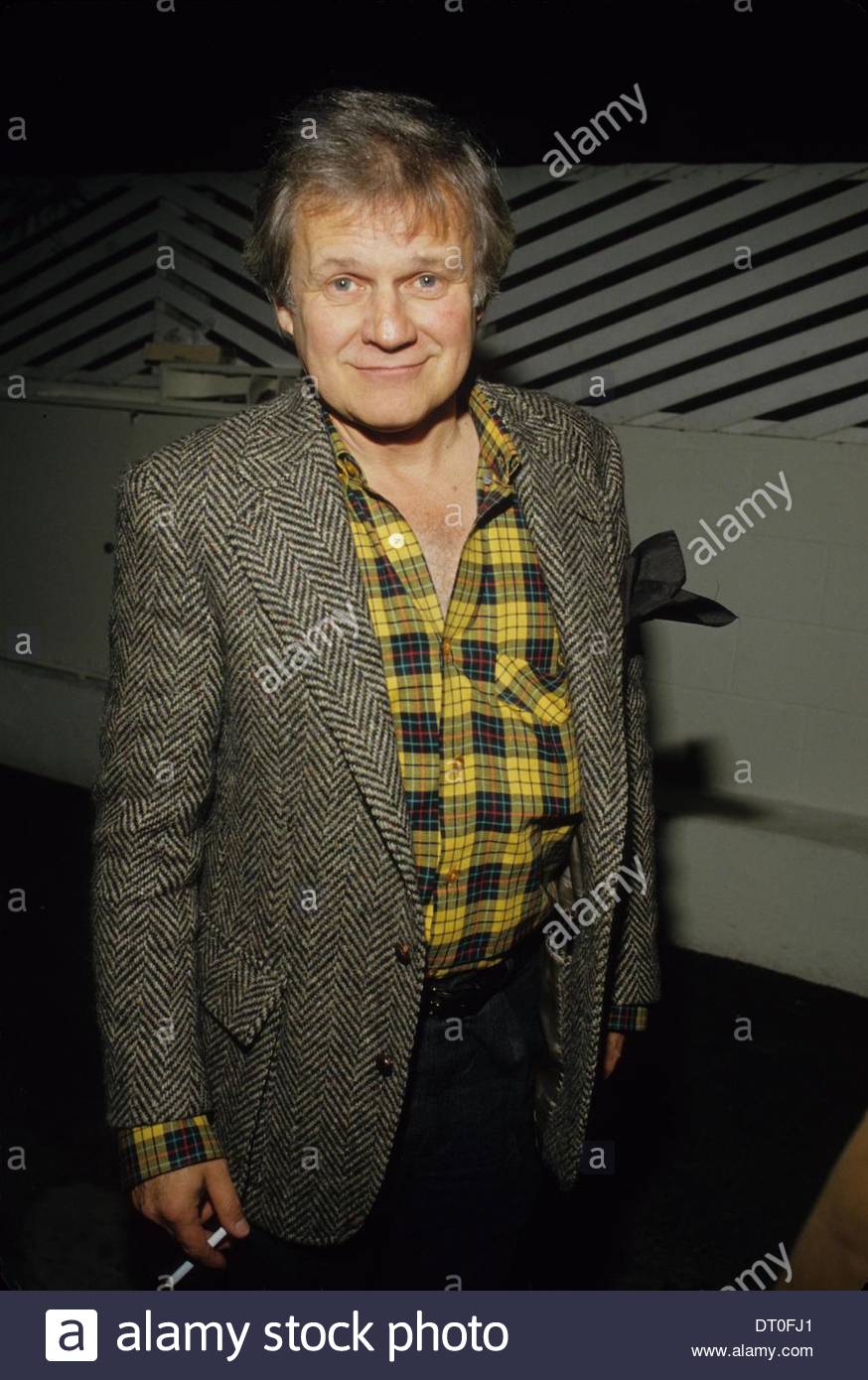 Ken Kercheval Stock Photos & Ken Kercheval Stock Images - Alamy
