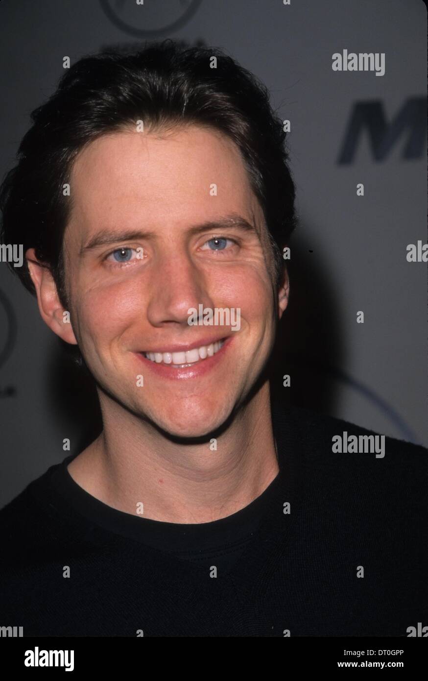 Jamie kennedy 2000 hi-res stock photography and images - Alamy
