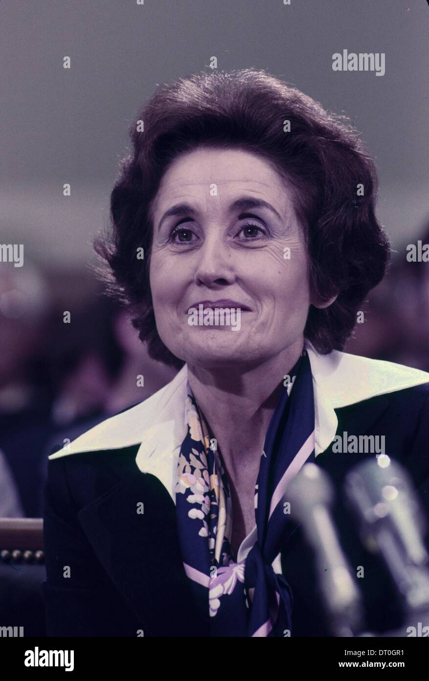 Juanita kreps hires stock photography and images Alamy