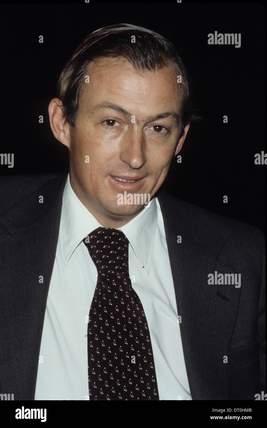 Richard leakey hires stock photography and images Alamy