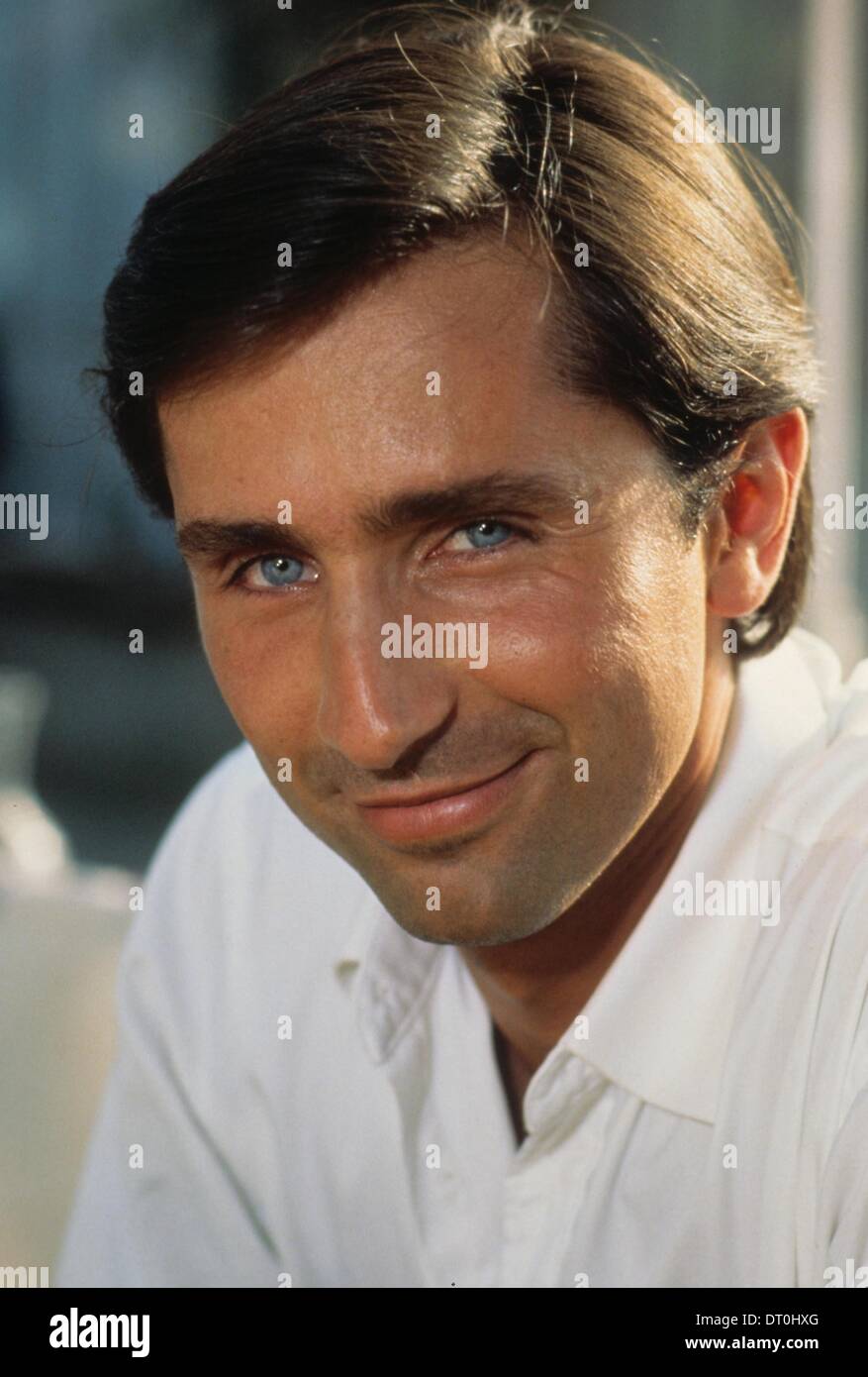 THIERRY LHERMITTE 1984.A3524.Supplied by Photos, inc.(Credit Image: