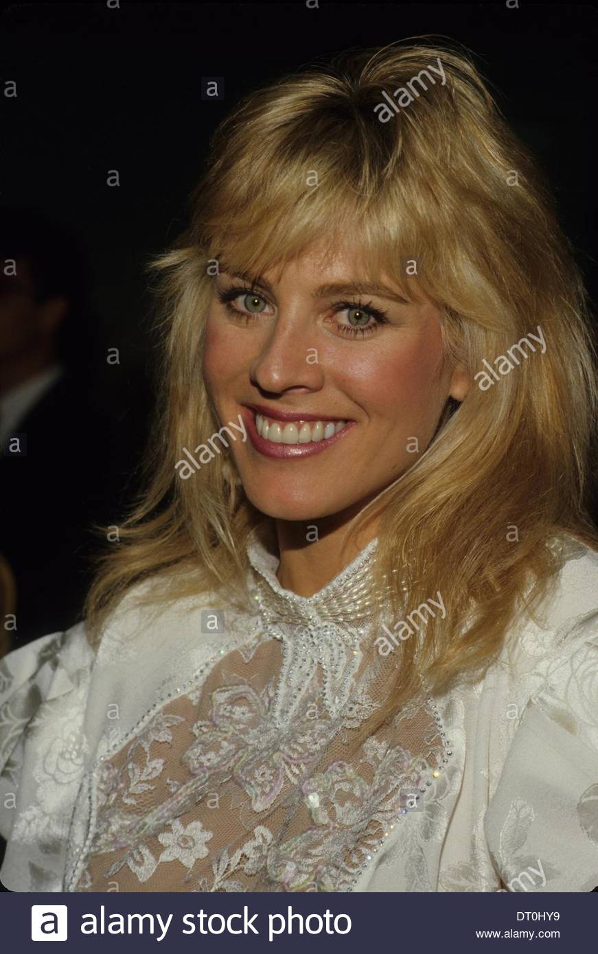 Teri Ann Linn Teri Ann Linn
