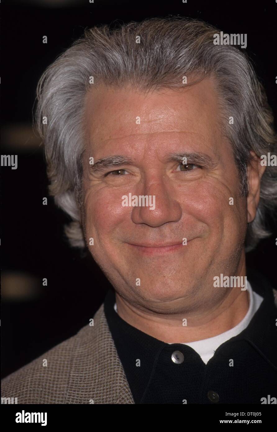 JOHN LARROQUETTE.Premiere of defenders: Dayback at museum of TV and Radio in New York 1997.k10016ar.(Credit Image: © Andrea Renault/Globe Photos/ZUMAPRESS.com) Stock Photo