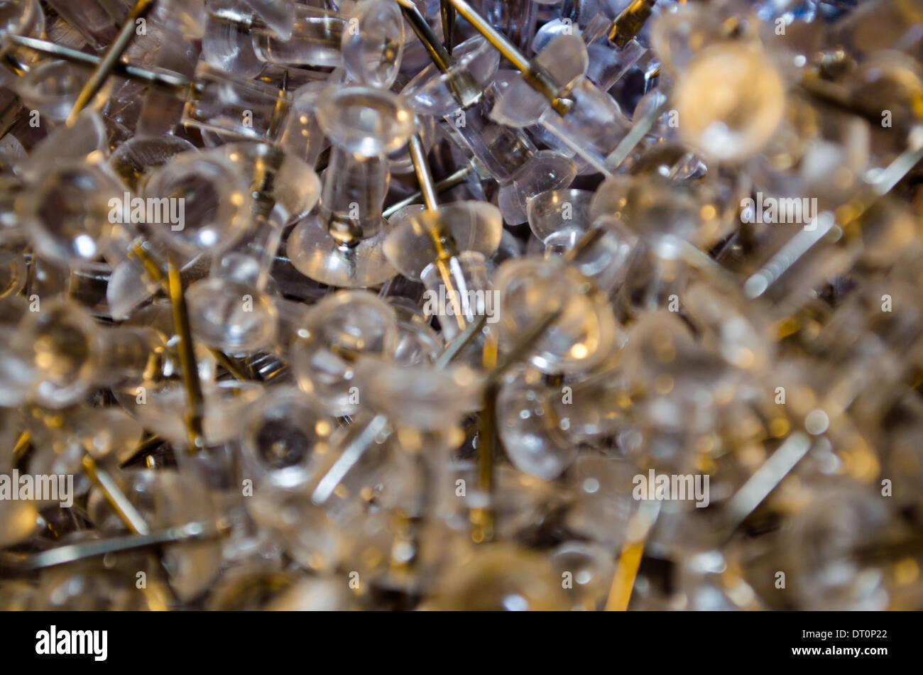 Drawing pins hires stock photography and images Alamy