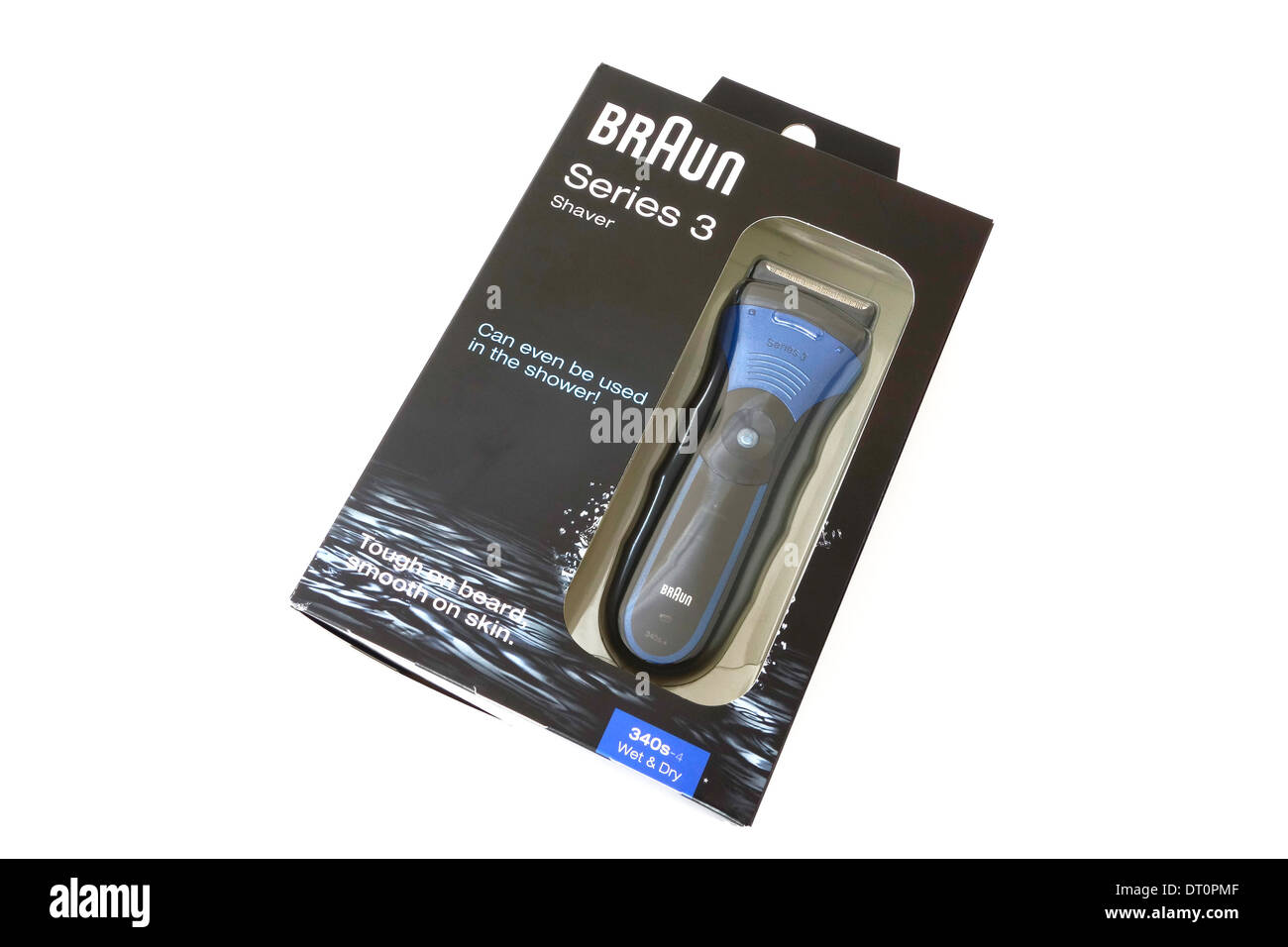 Braun Men