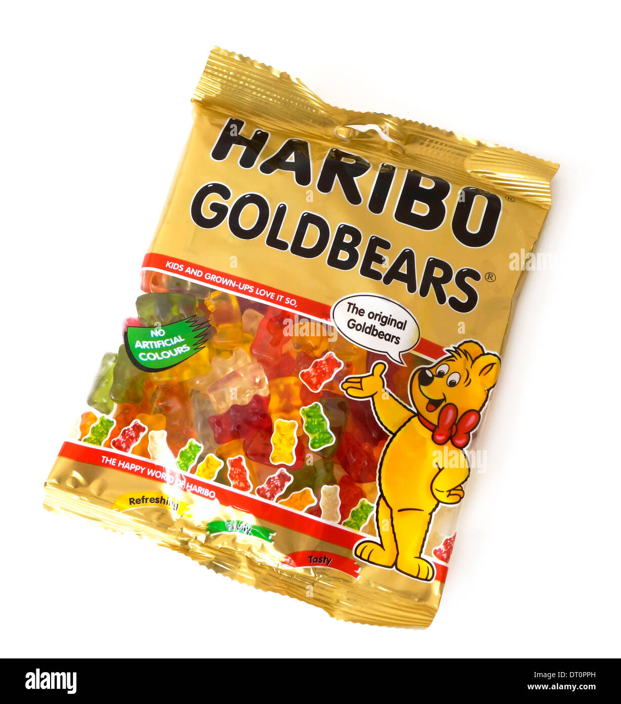 Méga seau de bonbons Haribo - Candy Mix