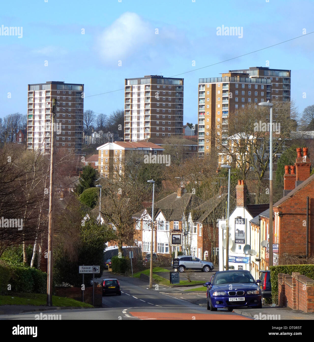 Brierley town council hires stock photography and images Alamy
