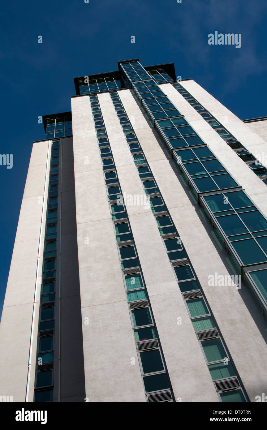 The Orion Building, Birmingham city centre, UK Stock Photo Alamy