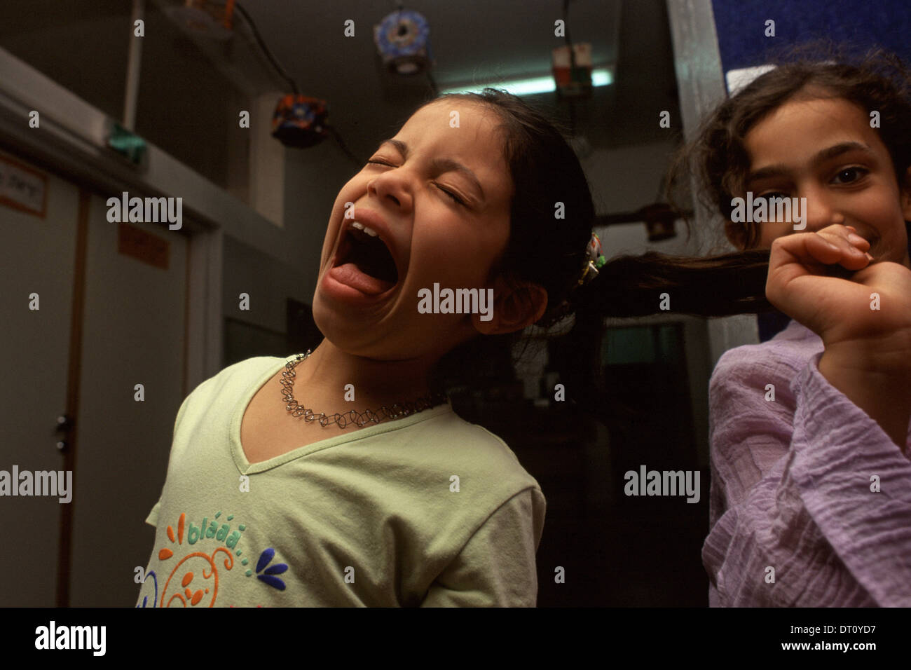 Hebrew And Arabic High Resolution Stock Photography And Images Alamy