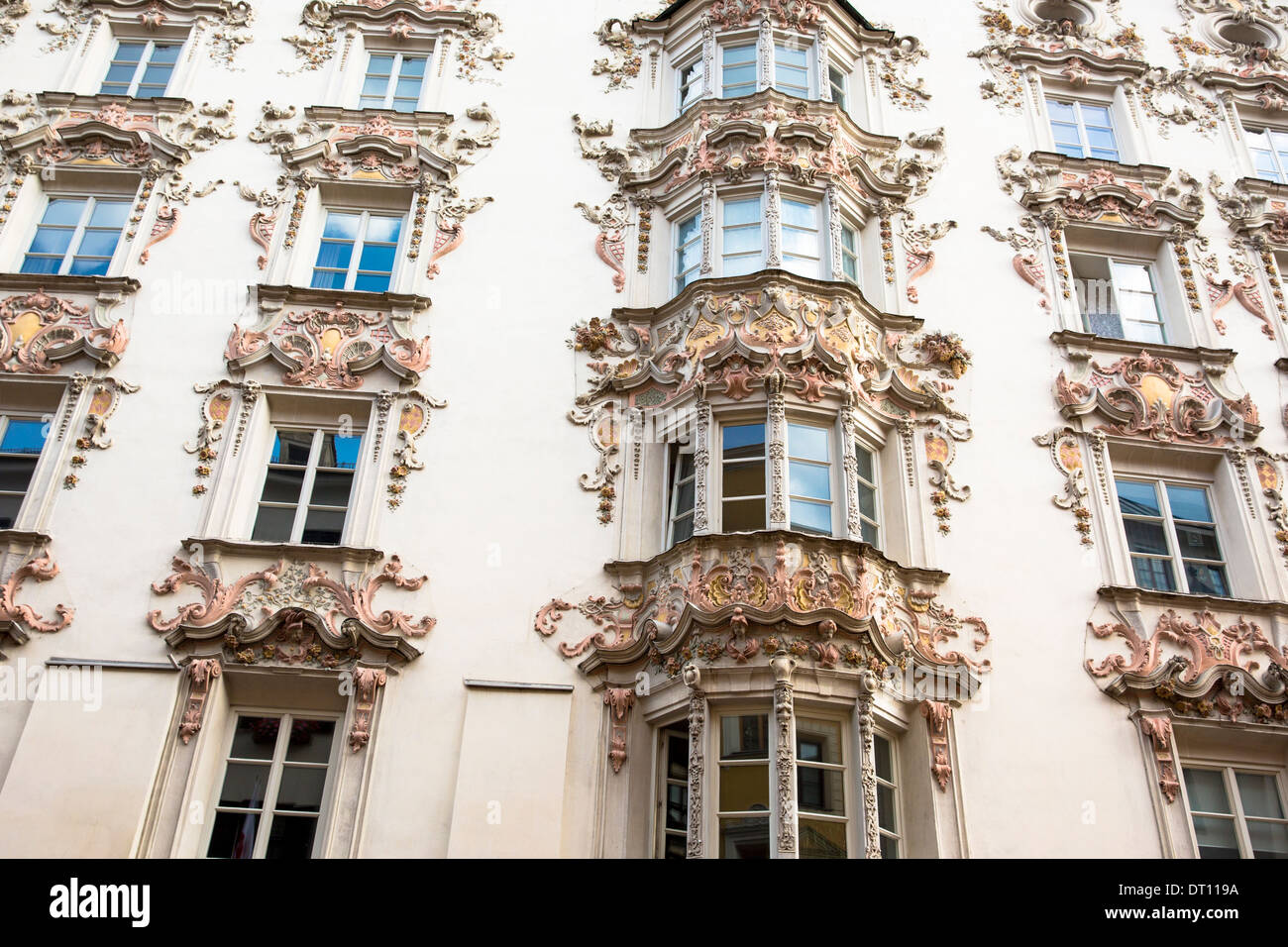 The Enchantment of Rococo Architecture