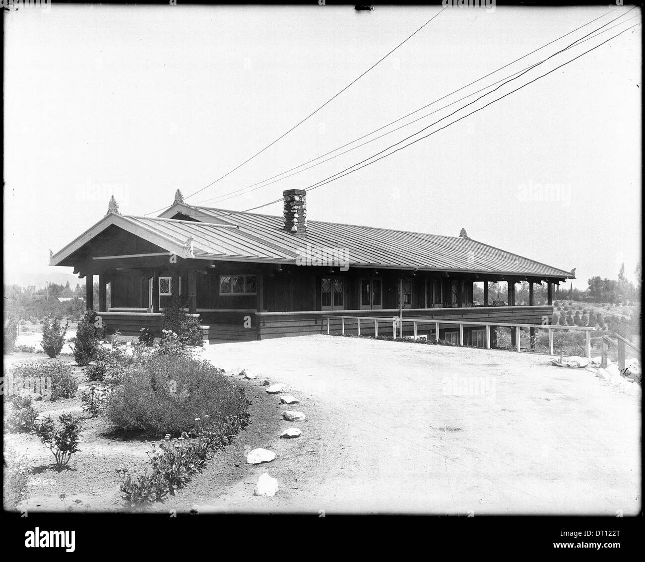 The victoria club Black and White Stock Photos & Images - Alamy