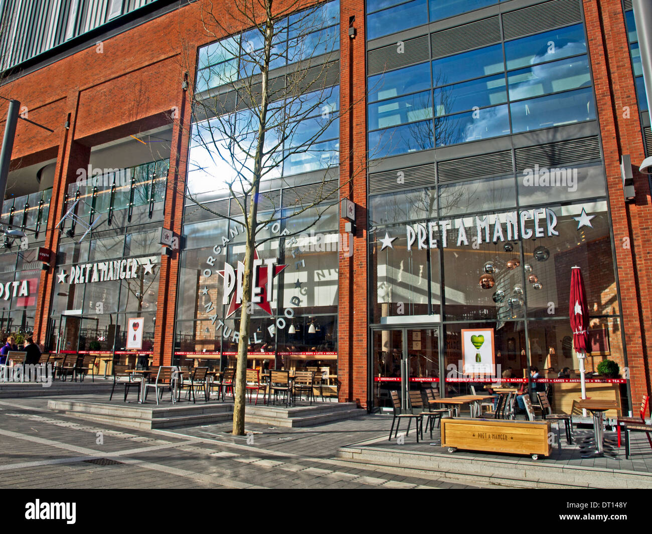 The London Designer Outlet, Wembley, London Borough of Brent, London