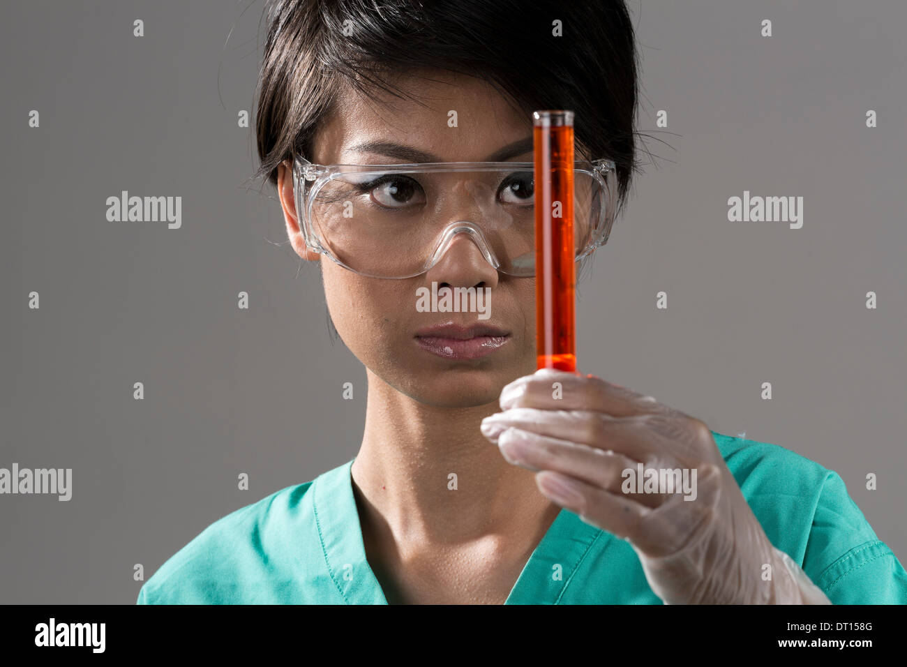 Chinese science hi-res stock photography and images - Alamy