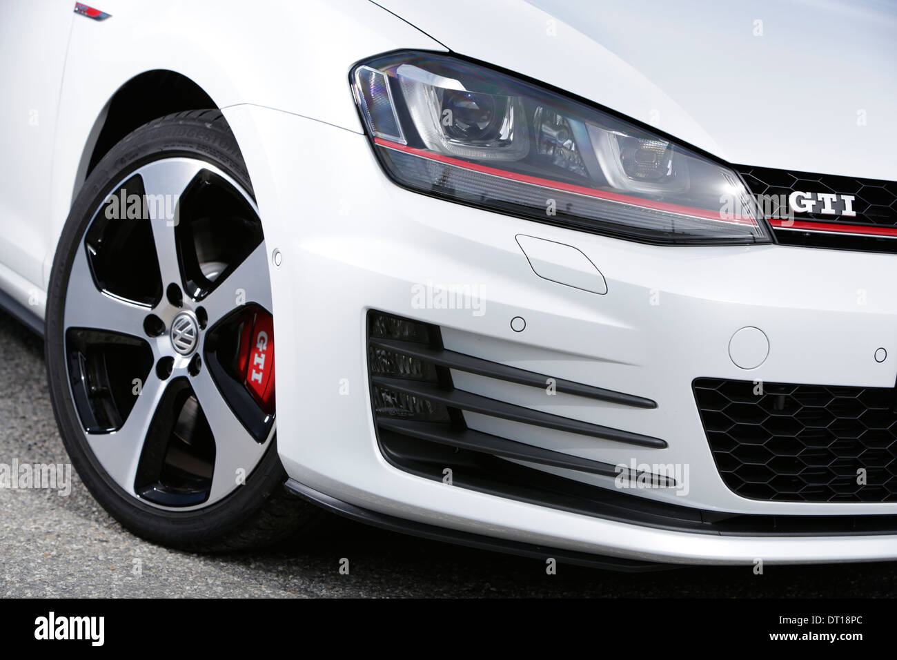 golf-gti-hi-res-stock-photography-and-images-alamy
