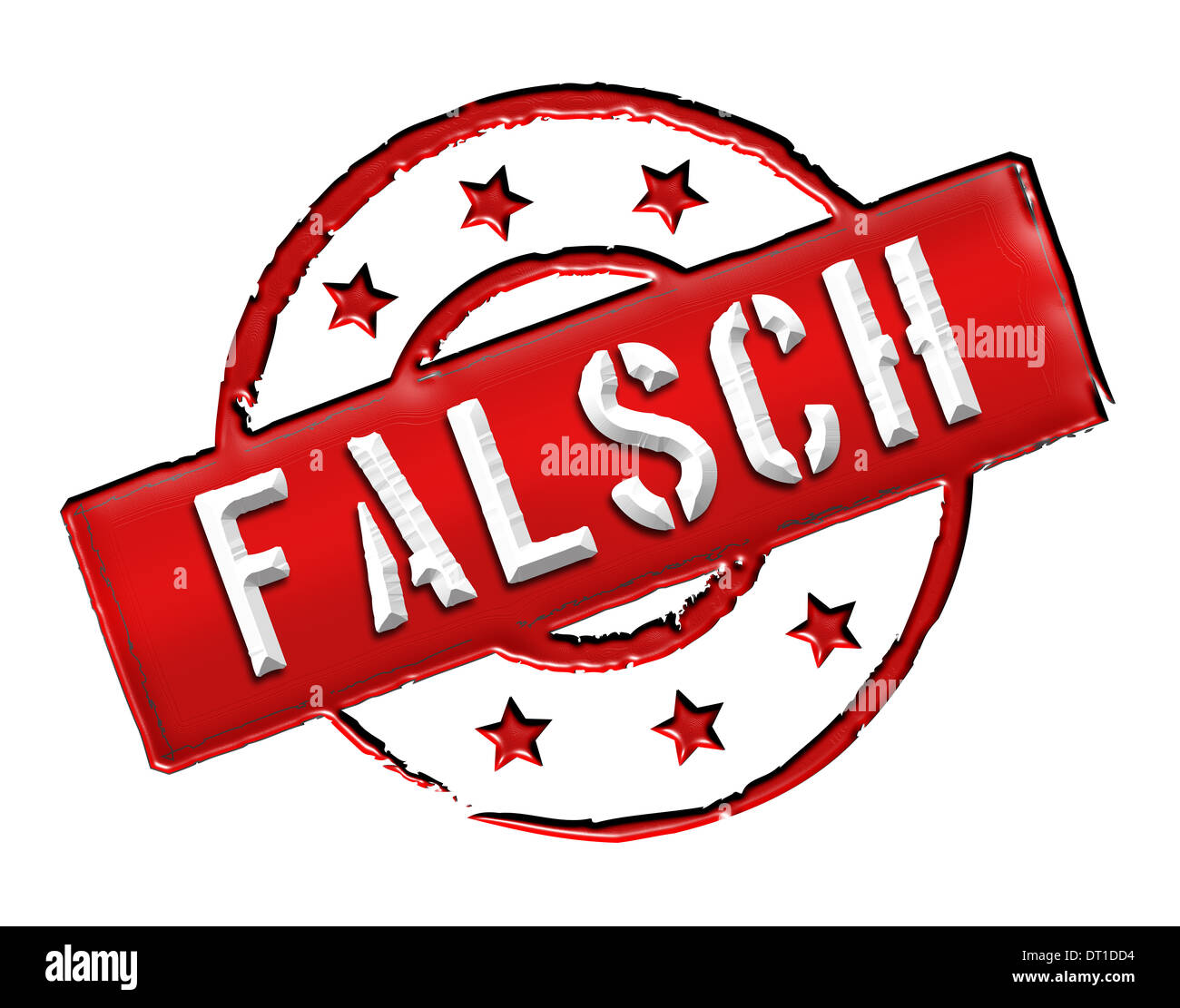 Falsch hi-res stock photography and images - Alamy