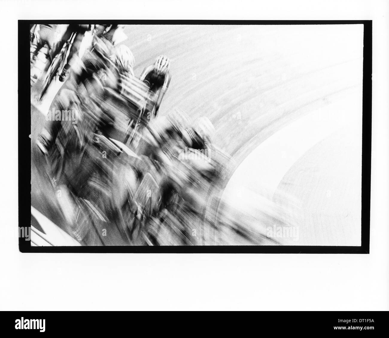 Velodrome Race Madison Cut Out Stock Images Pictures Alamy