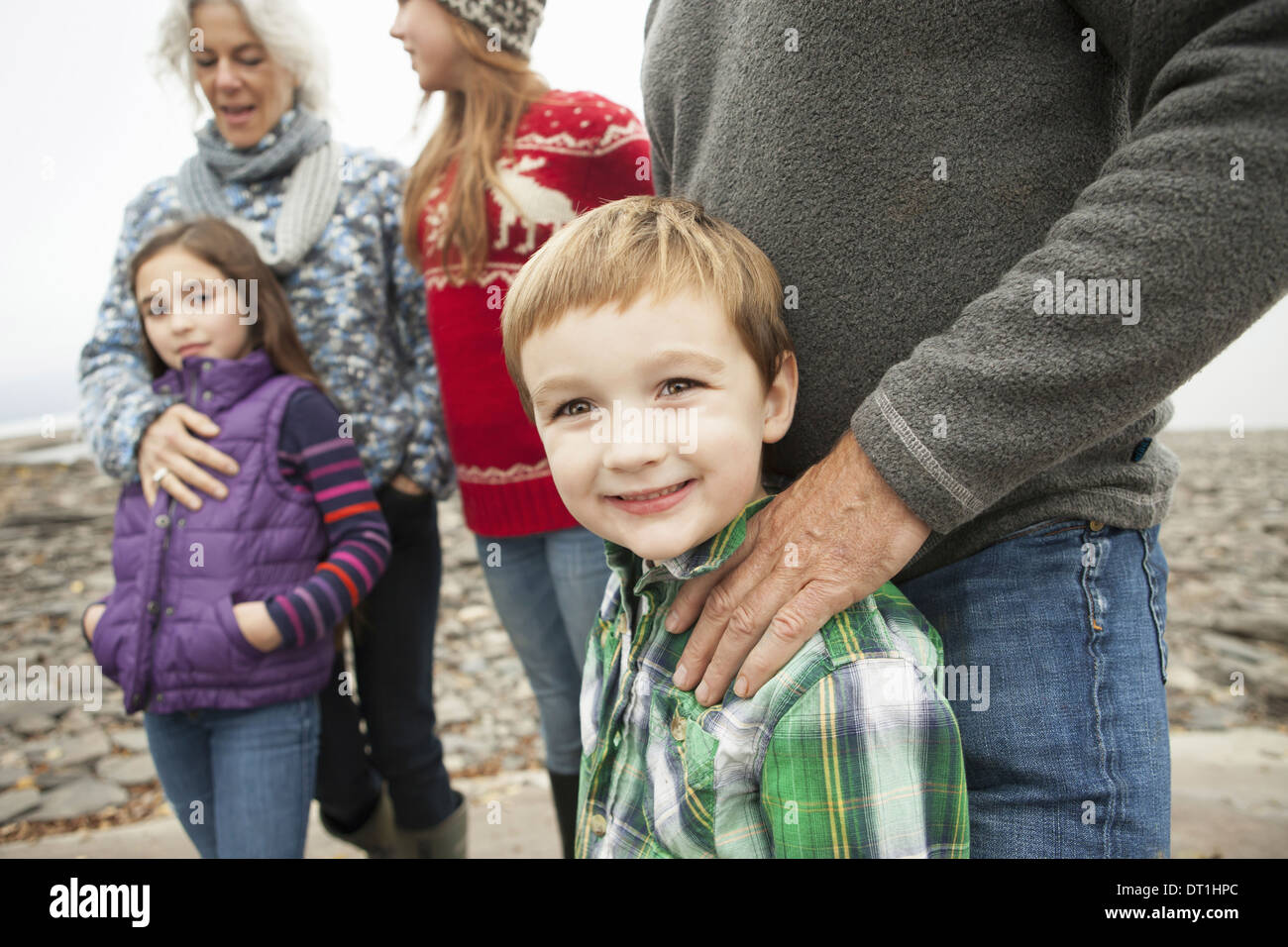 Children group adults people hi-res stock photography and images - Alamy