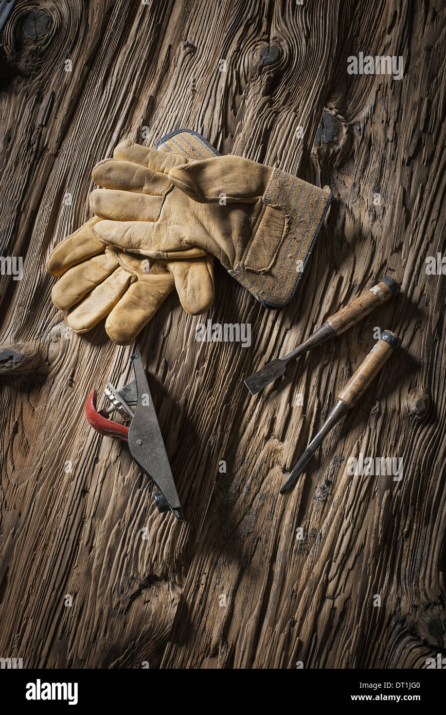 Yard Tools High Resolution Stock Photography and Images - Alamy
