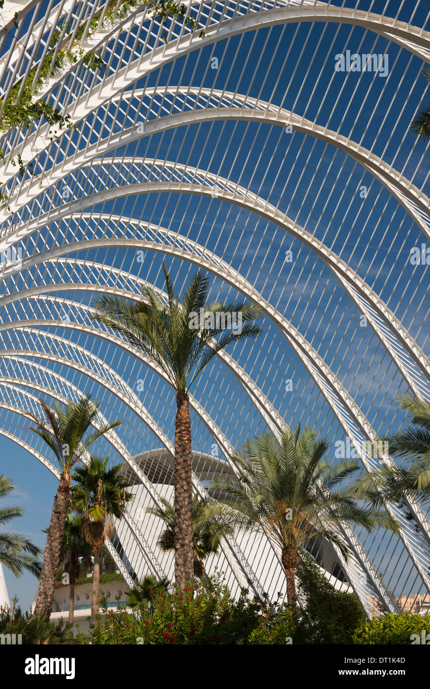 Santiago calatrava lumbracle hi-res stock photography and images - Alamy