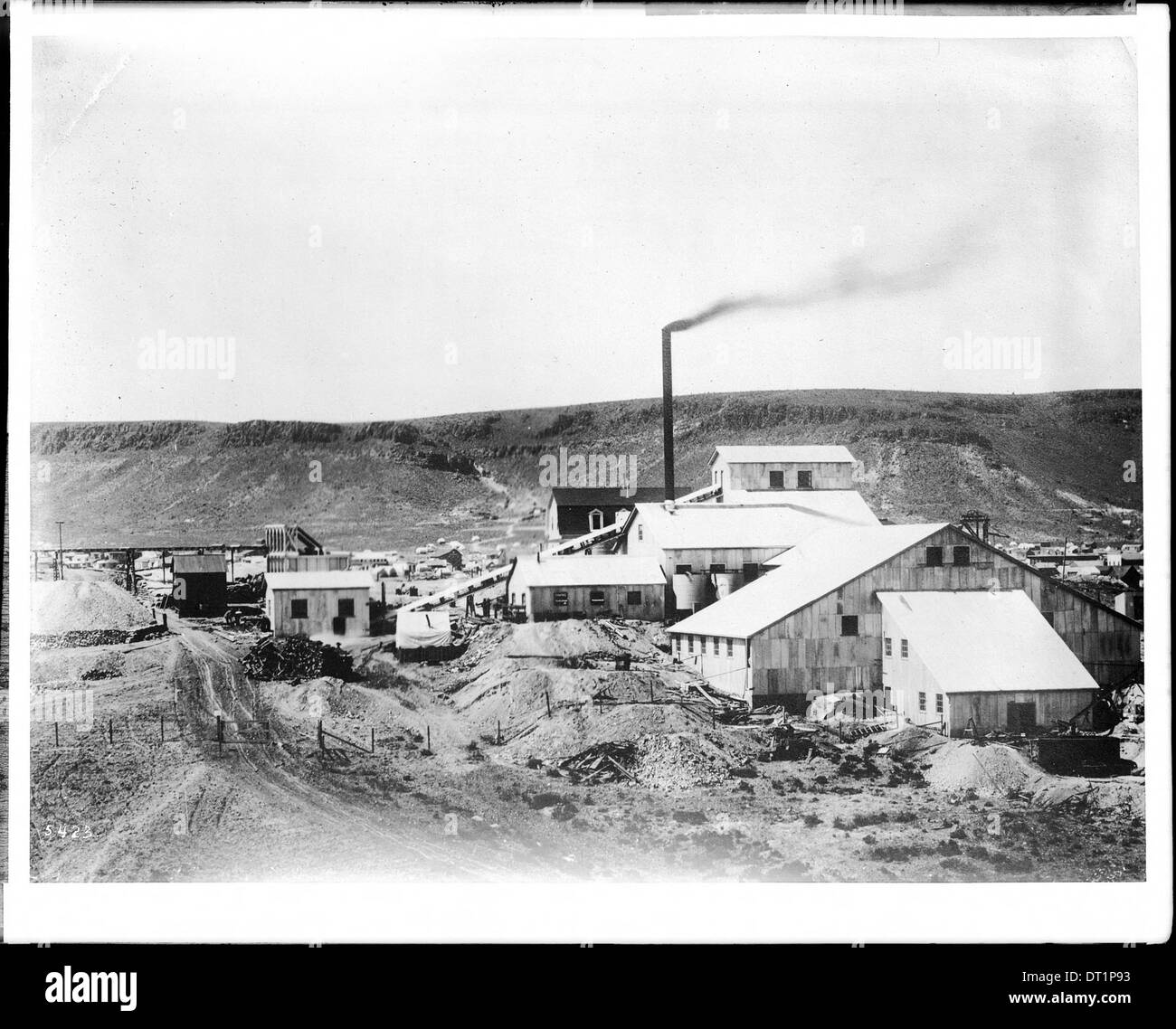 Goldfield history hires stock photography and images Alamy