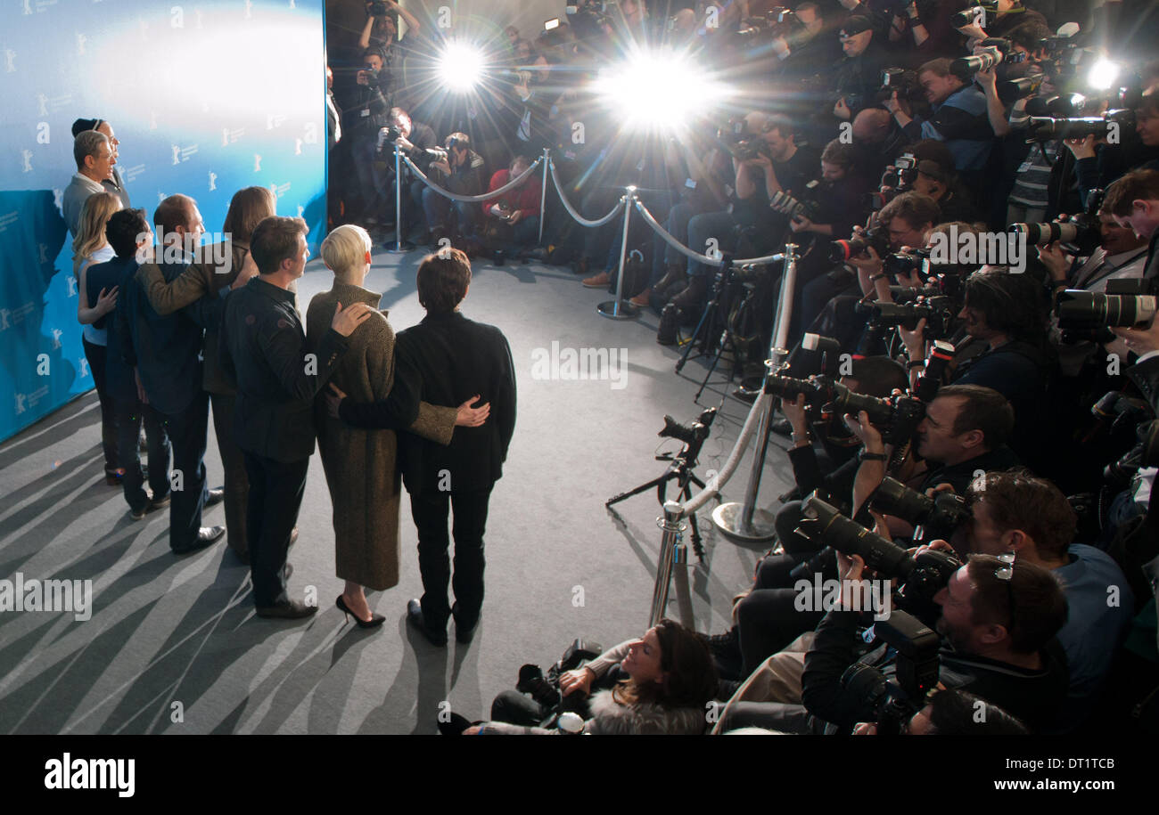 Wes anderson willem dafoe hires stock photography and images Alamy