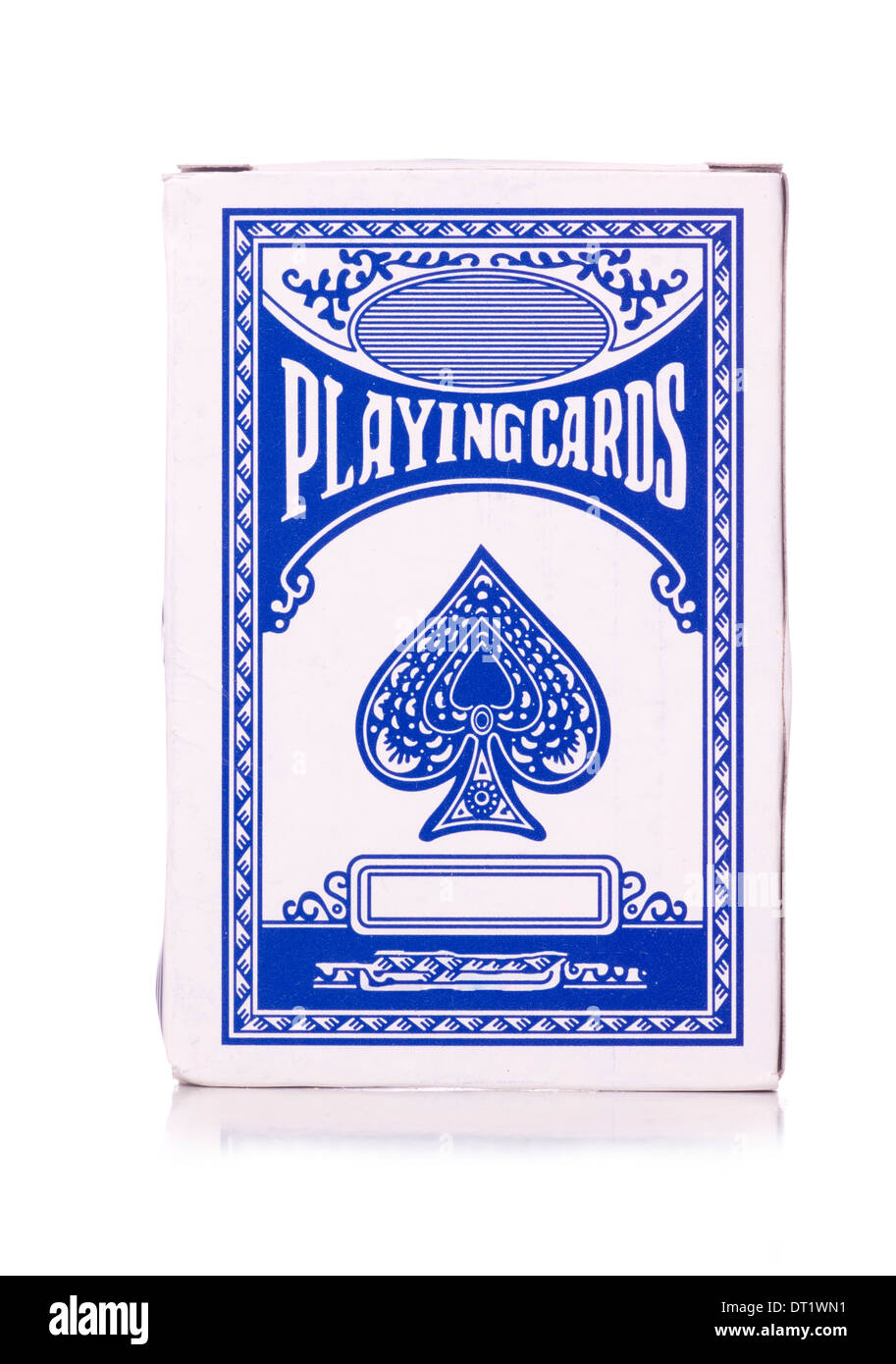 Cards cutout hires stock photography and images Alamy