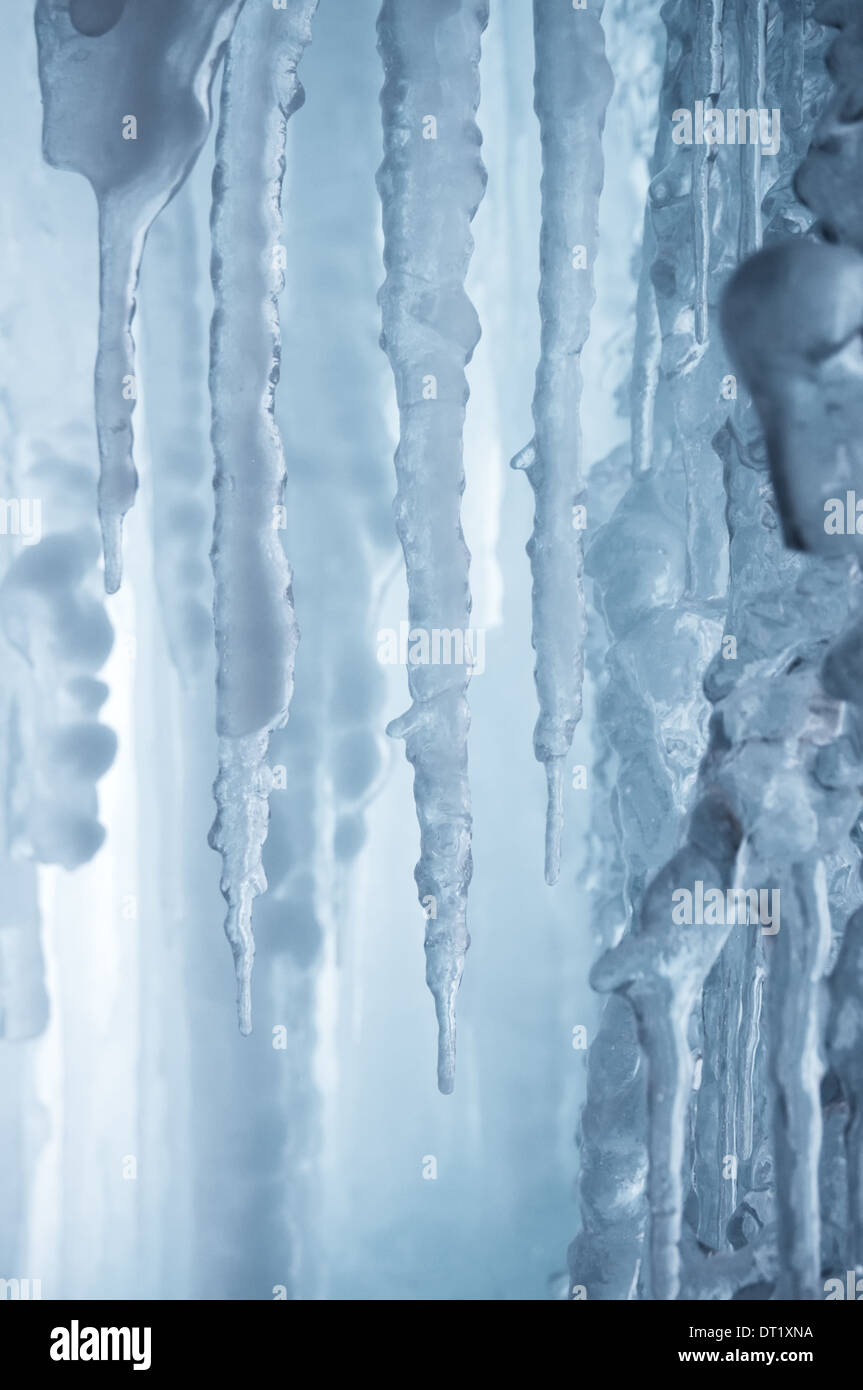 Inside in winter hi-res stock photography and images - Alamy