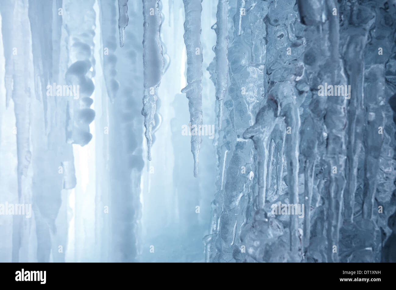 Inside in winter hi-res stock photography and images - Alamy