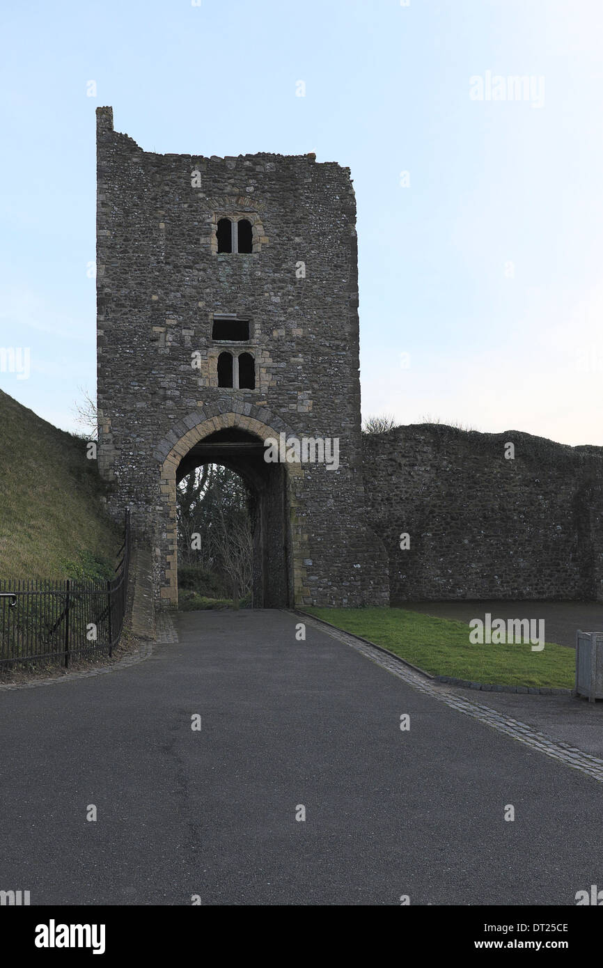 Colton gate hi-res stock photography and images - Alamy