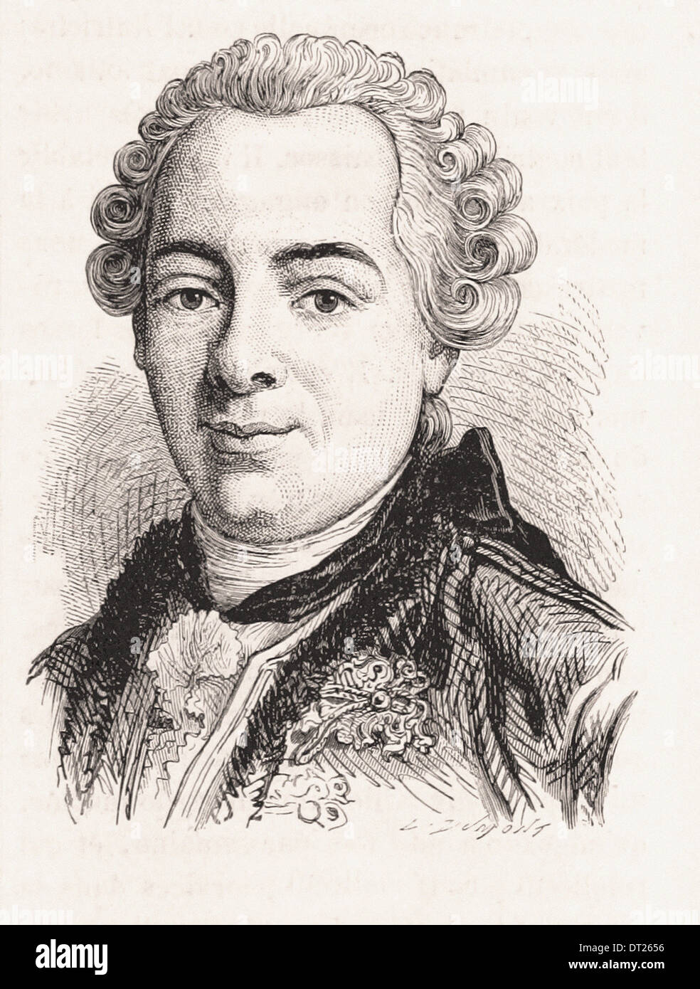 Choiseul hires stock photography and images Alamy