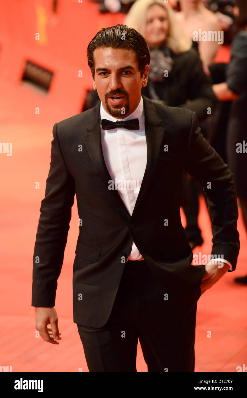 Elyas m'barek hi-res stock photography and images - Alamy