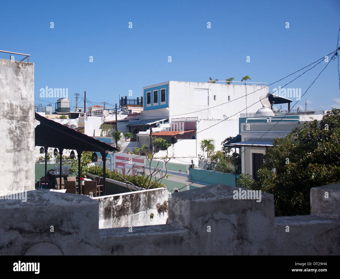 Casa san juan hires stock photography and images Alamy