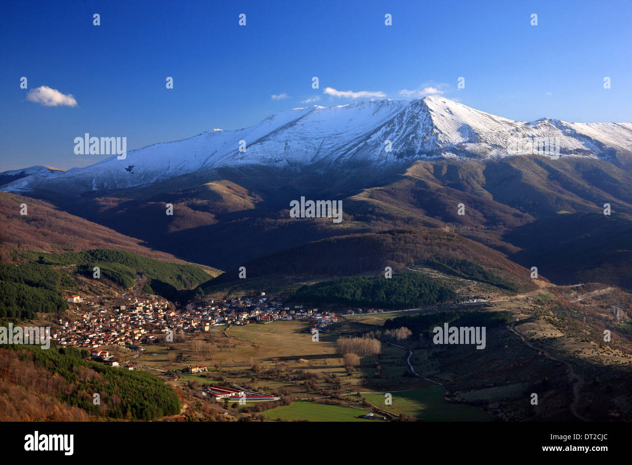 Kozani greece hires stock photography and images Alamy