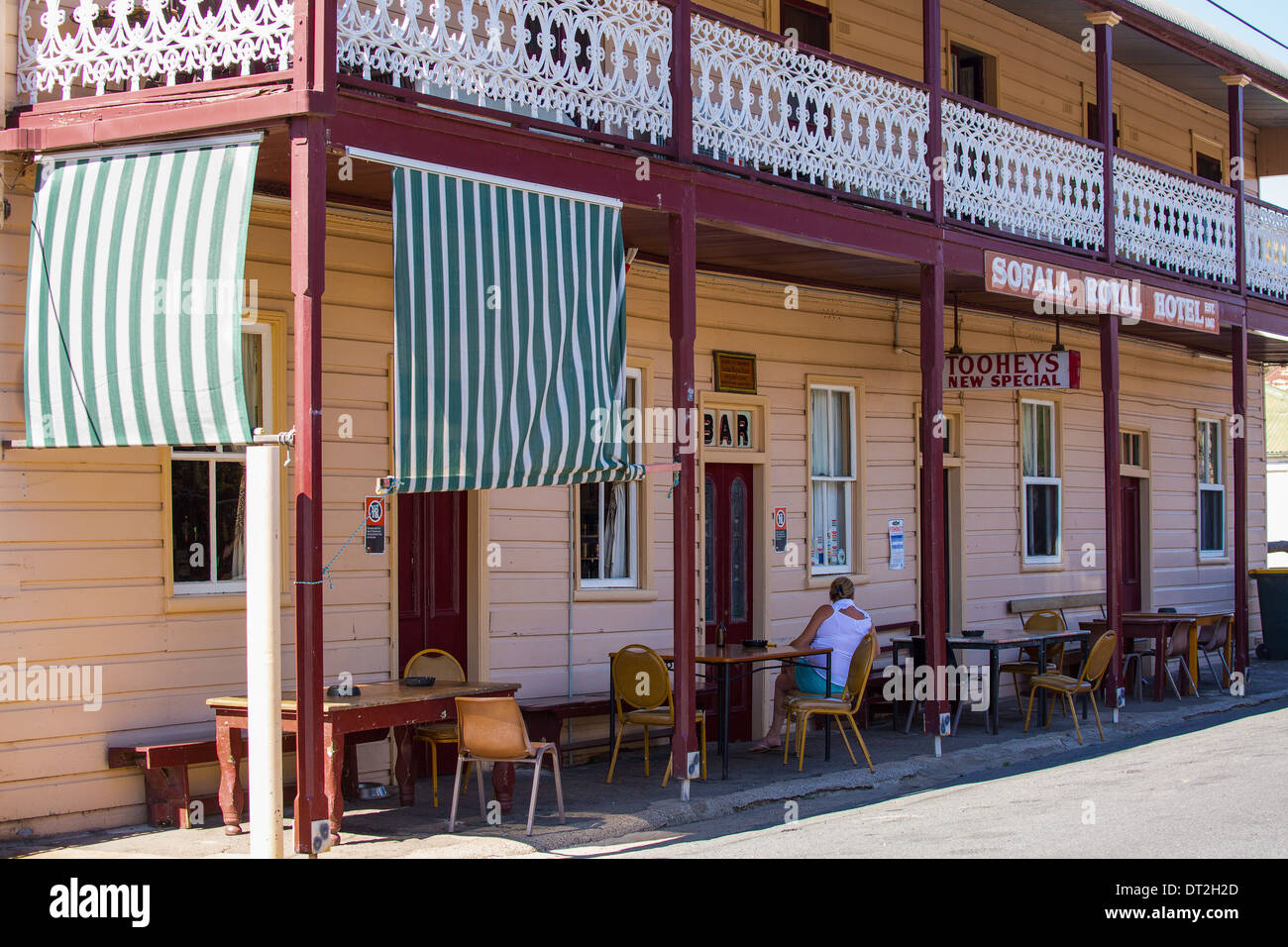 Australia Sydney and the Outback Stock Photo - Alamy