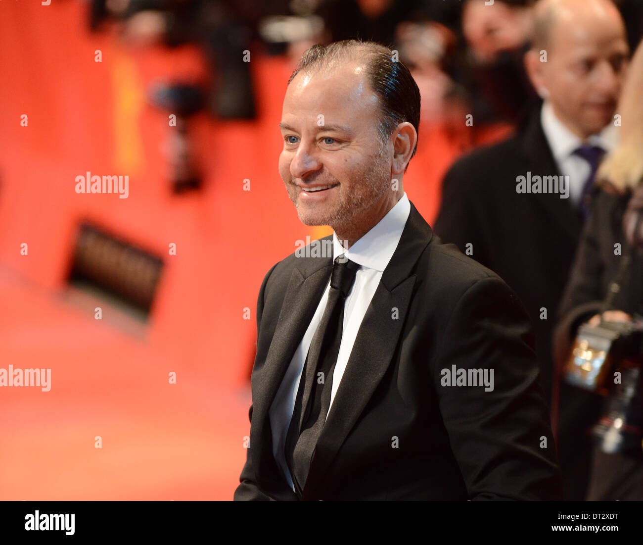 Fisher Stevens 64th Berlinale International Film Festival The Stock Photo Alamy Fisher Stevens 64th Berlinale International Film Festival The Stock Photo Alamy