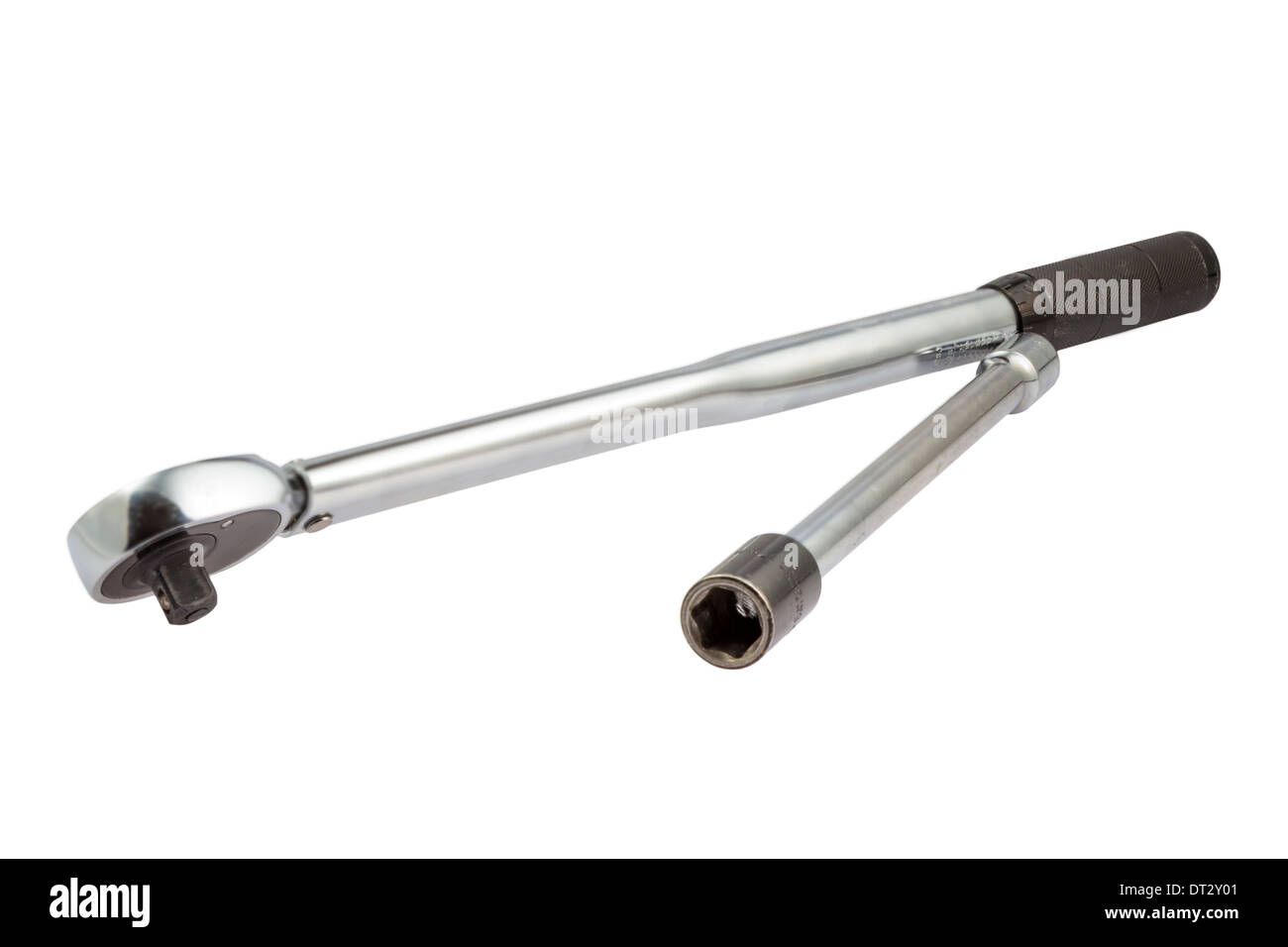 Bolts torque wrench construction hi-res stock photography and images ...