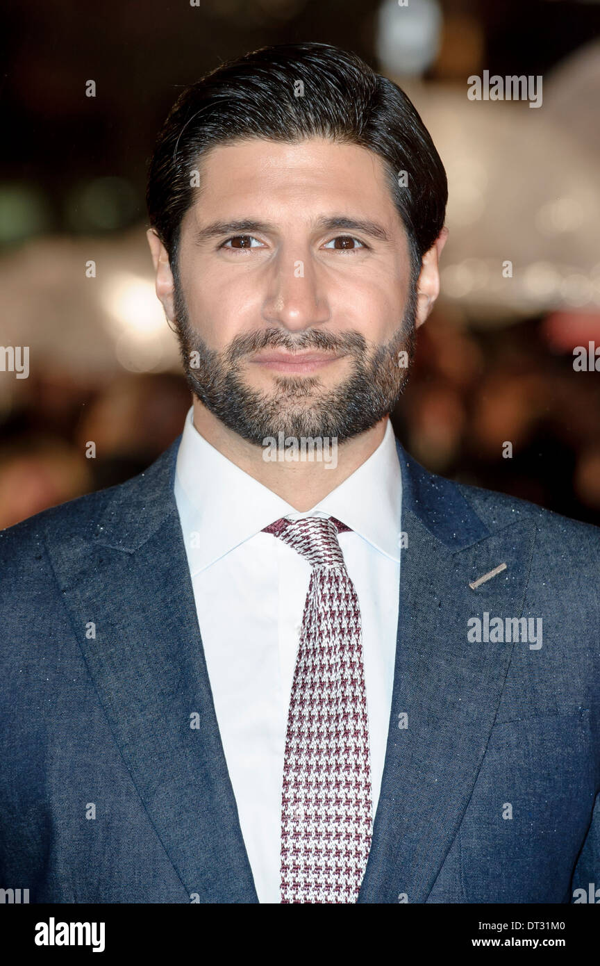 Kayvan Novak's Instagram, Twitter & Facebook on IDCrawl