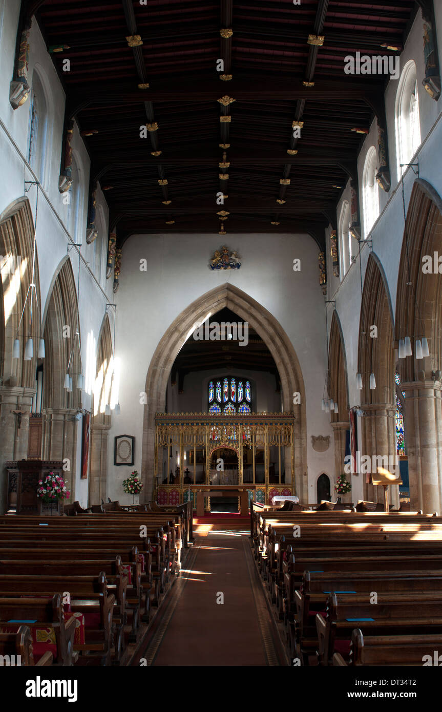 St Peter And St Paul Church Newport Pagnell Buckinghamshire st-peter-and-st-paul-church-newport-pagnell-buckinghamshire