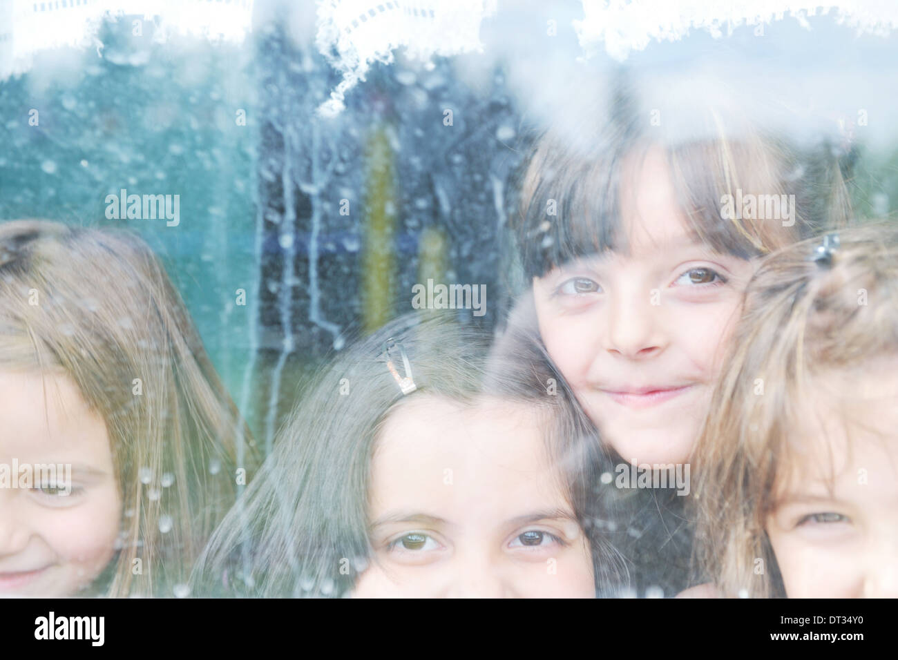 preschool kids Stock Photo - Alamy